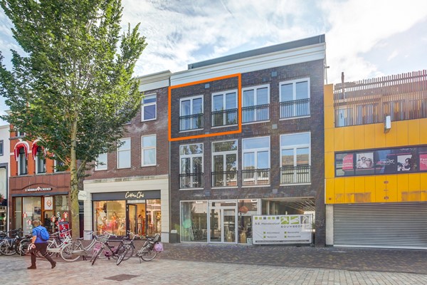 Medium property photo - Hoofdstraat 86G, 3901 AV Veenendaal